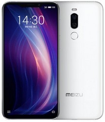 Замена стекла на телефоне Meizu X8 в Перми